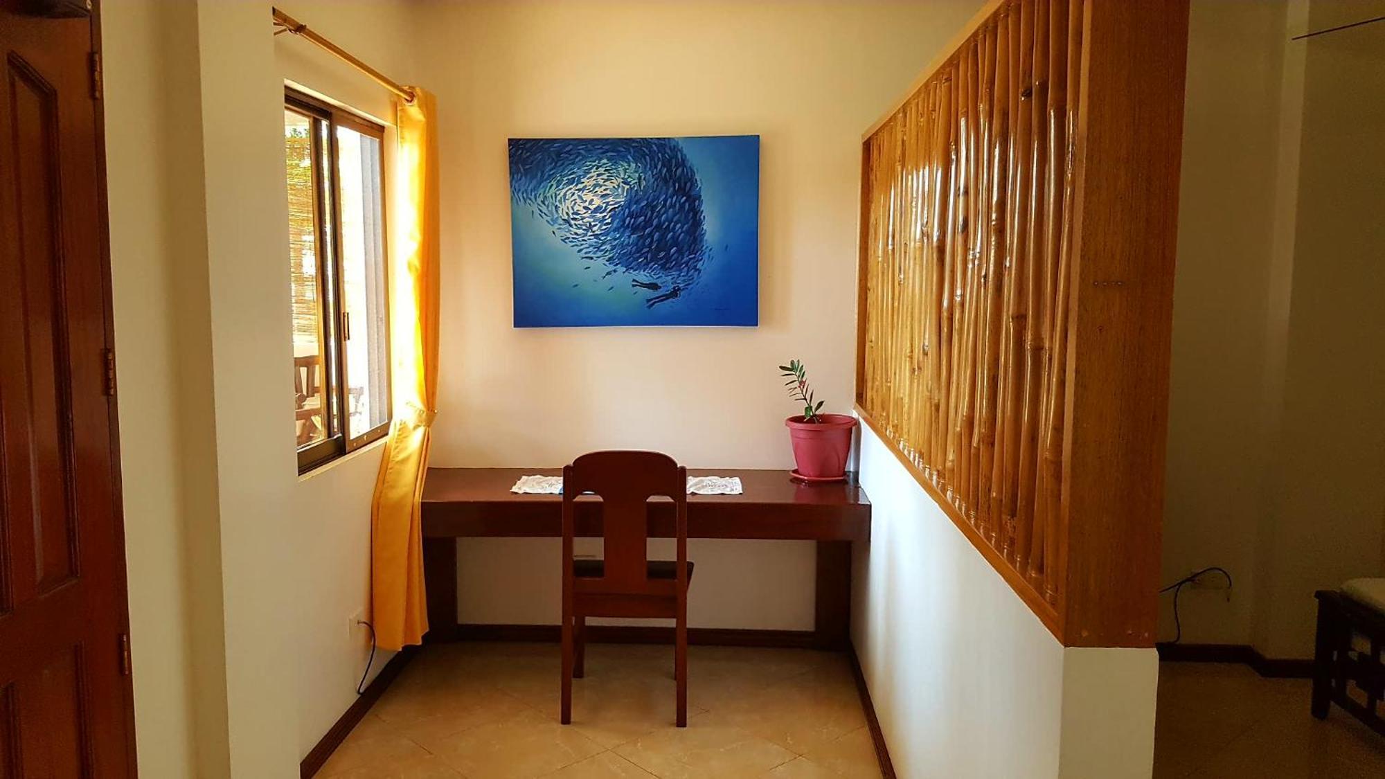 Greenyard Inn Manoc-Manoc Room photo